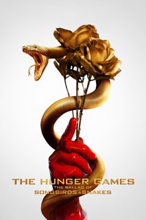 CB01! Hunger Games: La ballata dell'usignolo e del serpente (2023) Film Intero | Streaming Italiano