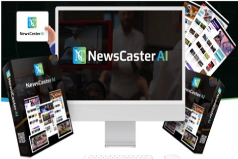 News Caster Ai Summer Holiday Special software review