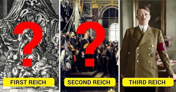 The Third Reich