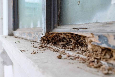 A Comprehensive Guide to Termite Inspection in the USA