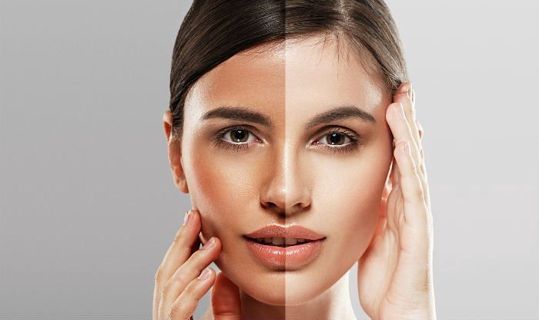 Affordable Skin Whitening Solutions in Dubai: Cost and Options