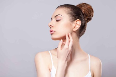 Kybella Treatment for Different Skin Types in Dubai