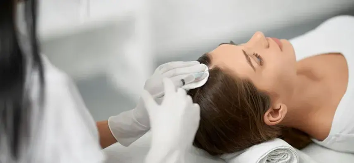 Premier Hair PRP Clinics in Dubai