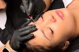 Eyebrow Microblading Dubai Price: Affordable Excellence