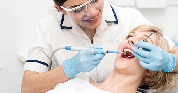 The Price of Teeth Cleaning in Dubai A Comprehensive Guide