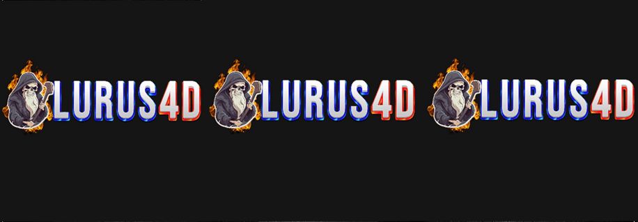 LURUS4D Platform Game Togel Online Terpopuler Di Indonesia