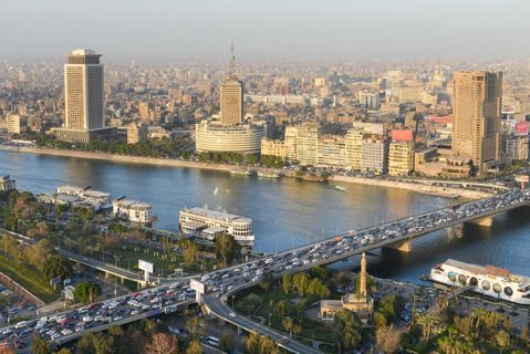 all inclusive holidays to cairo egypt