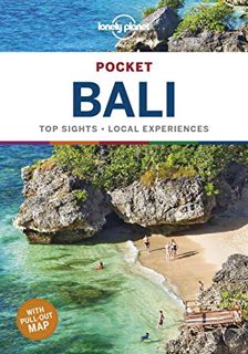 View EPUB KINDLE PDF EBOOK Lonely Planet Pocket Bali (Travel Guide) by  Lonely Planet,MaSovaida Morg