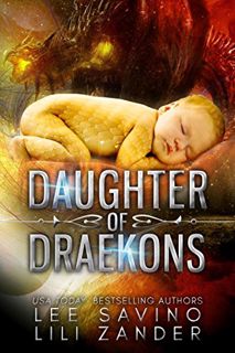 View PDF EBOOK EPUB KINDLE Daughter of Draekons: A Prison Planet Slice of Life (Dragons in Exile Boo