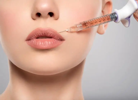 Expert Tips for Choosing a Russian Lip Filler Specialist in Dubai