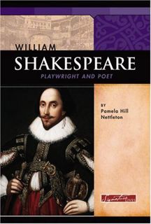 [Read] EBOOK EPUB KINDLE PDF William Shakespeare: Playwright and Poet (Signature Lives: Renaissance