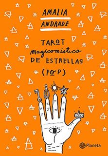 [READ] [EBOOK EPUB KINDLE PDF] Tarot magicomístico de estrellas (pop) (Spanish Edition) by  Amalia A