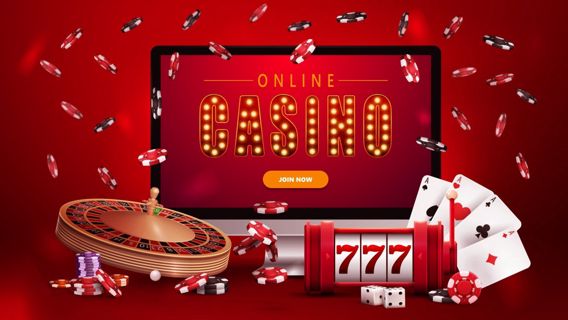 Winning with crypto: Your guide to crypto casino gaming