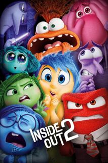 Inside Out 2 (2024) Movie Release Date: What We Know So Far