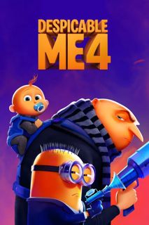 Despicable Me 4: A Family-Friendly Movie Delight for 2024