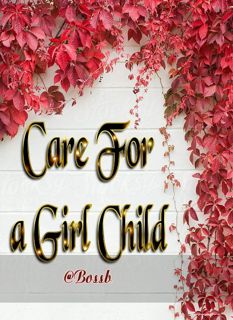 Care For a Girl Child