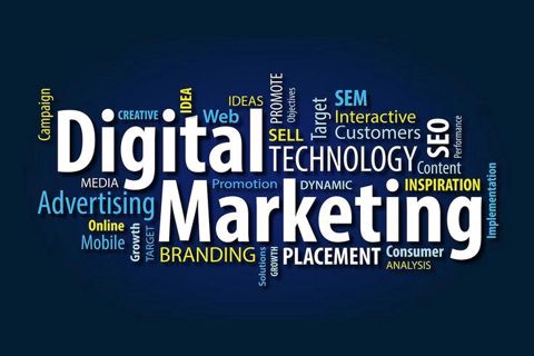 MarketingVa: The Premier Digital Marketing Agency in Dubai