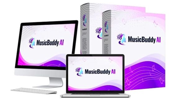 MusicBuddy AI Review || Best AI-Powered Music Creation Tool