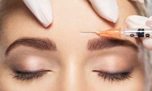 Personalized Botulinum Toxin Treatments in Dubai