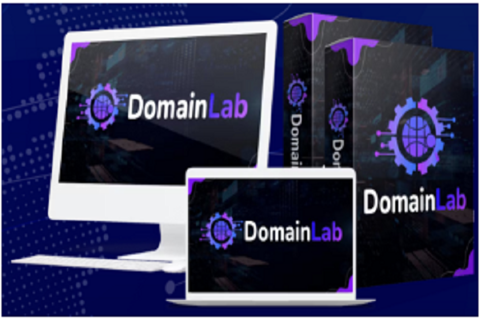 Domain Lab AI software review