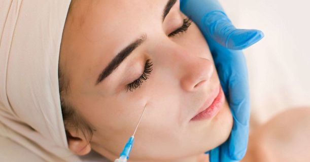 Baby Botox: The Best Solution for First-Time Users