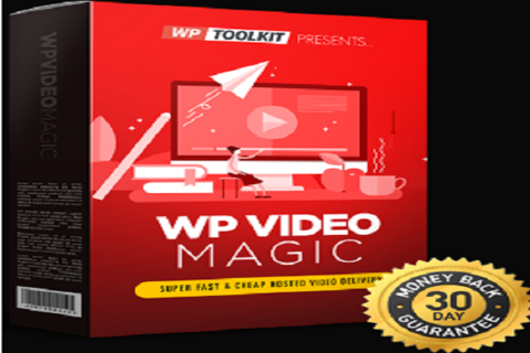 WP Toolkit Video Magic review