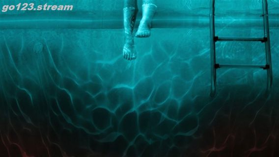 FILM ▷ Night Swim Stream KinoX Deutsch Ganzer