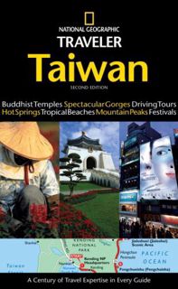 View [KINDLE PDF EBOOK EPUB] National Geographic Traveler: Taiwan 2nd Edition by  Phil Macdonald √