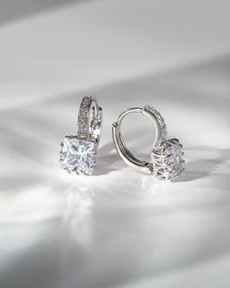 How to Care for Your Natural Diamond Drop Earrings?