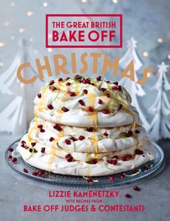 [Read Ebook] Great British Bake Off: Christmas Read Ebook [PDF] Great British Bake Off: Christmas by