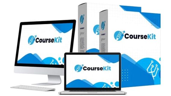 CourseKit Review || Bonuses – Should I Get This Software?