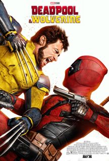 Ver Deadpool y Lobezno (2024) Online en Español y Latino