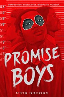 EPUB & PDF Promise Boys