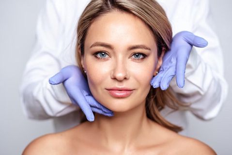 How Baby Botox Can Help You Achieve a Youthful Look Without Overdoing It