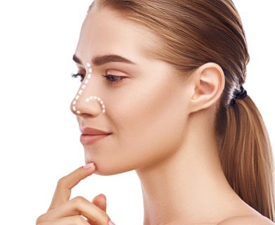 Rhinoplasty Clinic In Muscat and Aging: Maintaining a Youthful Appearance