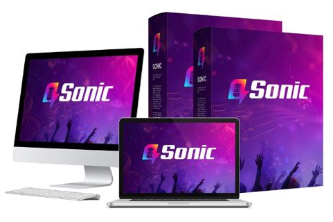 Sonic App Review: Launch Your Music App Instantly!