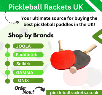 How To Choose A Pickleball Paddles?