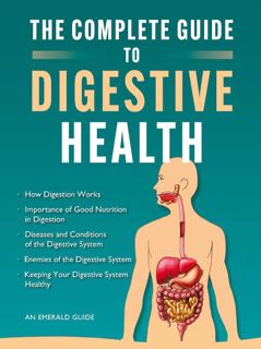 How to improve digestive health?