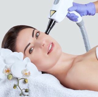 Long-Term Benefits of CO2 Laser Resurfacing