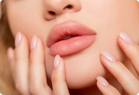 Russian Lip Fillers: Achieving Elegance and Definition