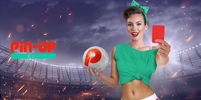 Online Sports Betting: Unlocking Opportunities with Pin Up Promo Code