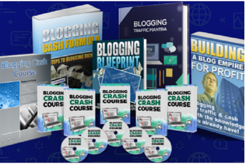 Ultimate Blogging Success Bundle: Master Blogging Traffic, Profit, and Content Creation review