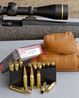 Why Is There a Shortage of Hornady Ammo