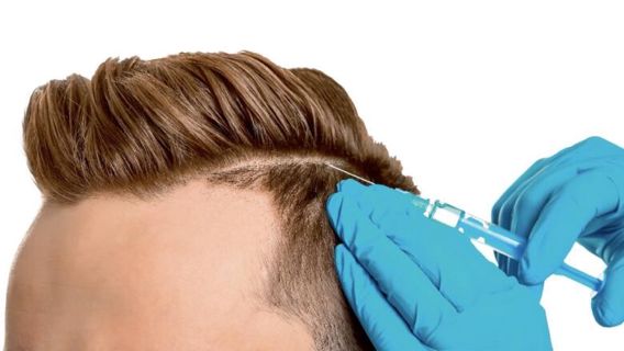 Recovery Time and Results: Hair Transplants in Fujairah Explained