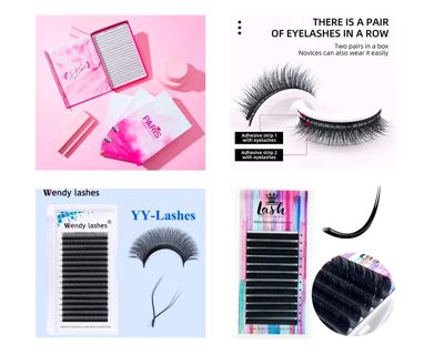 Elevate Your Lash Game with StacyLash's Lash Lift Kit: A Comprehensive Guide