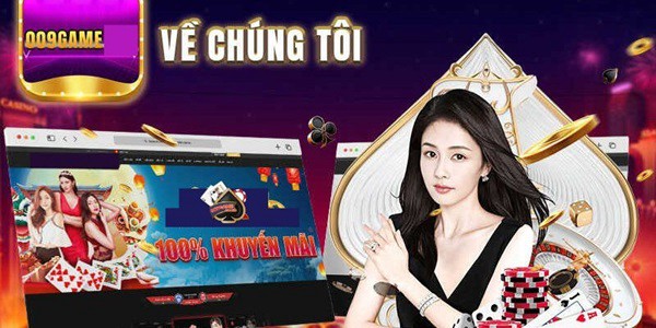 009GAME: Ví điện tử tiện lợi cho mọi người