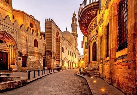 cairo egypt tours