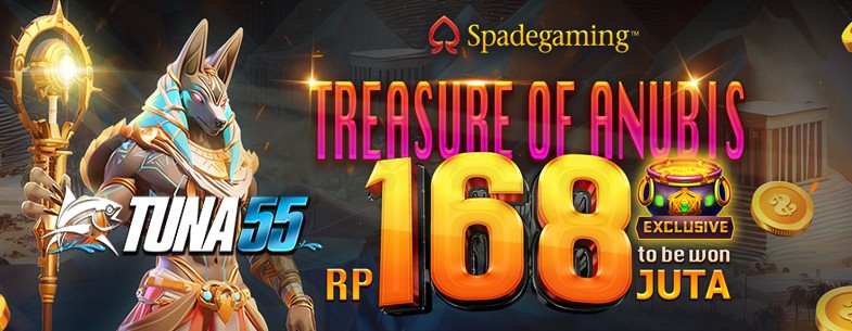 Tuna55: Situs Slot Online Terpercaya di Indonesia - Situs Judi Slot Online Terbaik