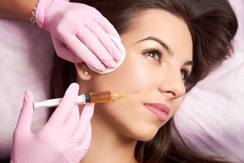 What to Expect During Your Dermal Filler Treatment in Dubai