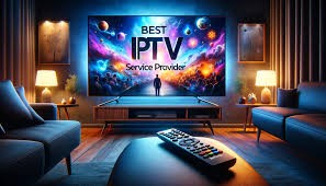 Discover the Best IPTV Service in Canada